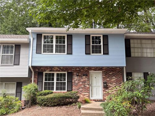 383 Leisure Ct Sw, Marietta, GA, 30064-3627 | Card Image
