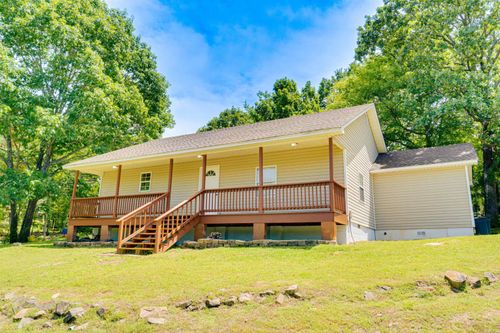 109 Sweet Home Loop, Houston, AR, 72070 | Card Image