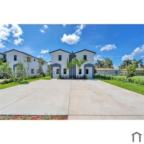 1233-1231-1233 Nw 9th Ct, Florida City, FL, 33034-2038 | Card Image
