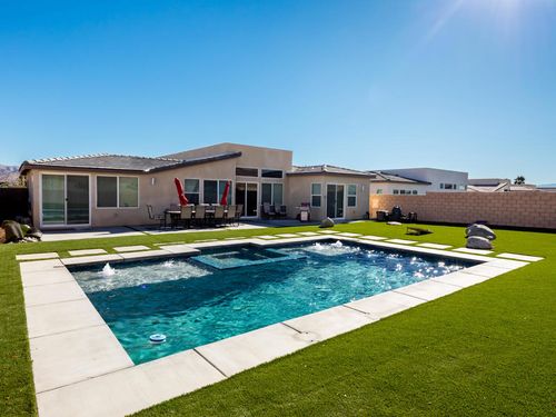 12463 Sylvanus Dr, Desert Hot Springs, CA, 92240-3548 | Card Image