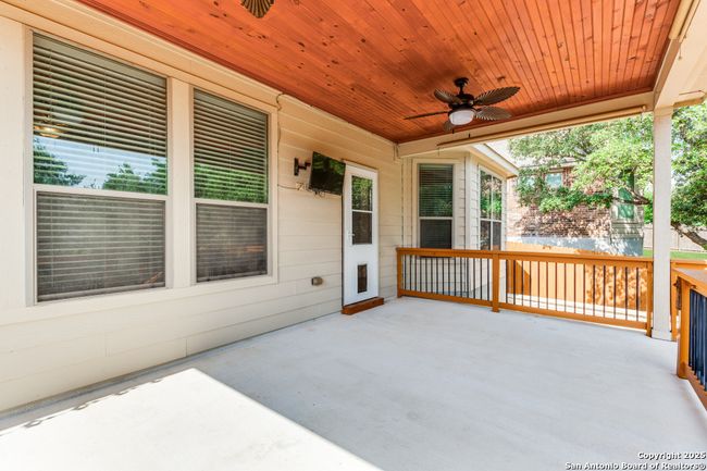 27511 Smokey Chase, House other with 4 bedrooms, 4 bathrooms and null parking in Boerne TX | Image 25