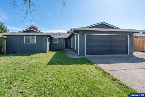 6724 Pierce Ct N, Keizer, OR, 97303-4330 | Card Image