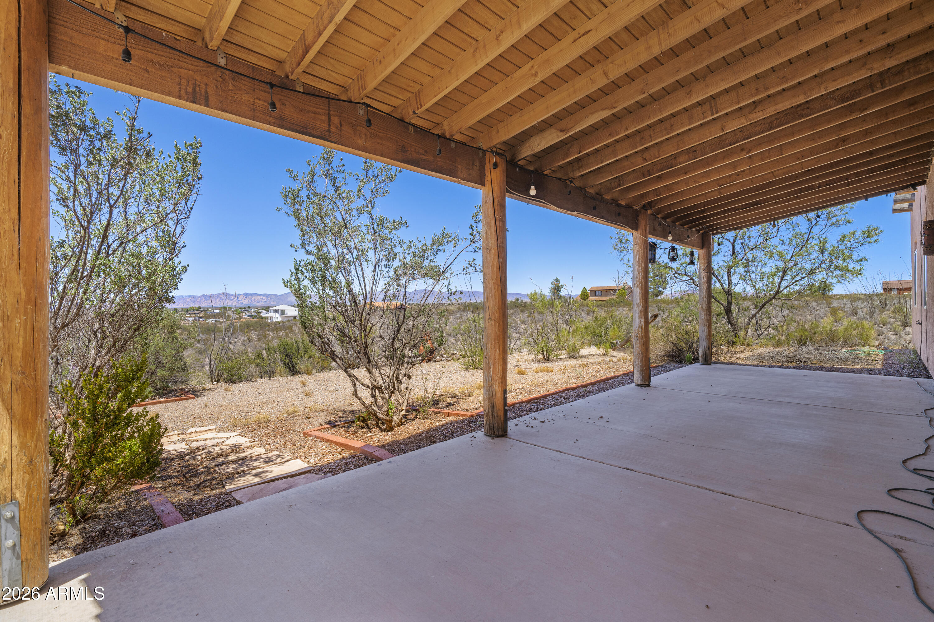 Residential in Tombstone 5