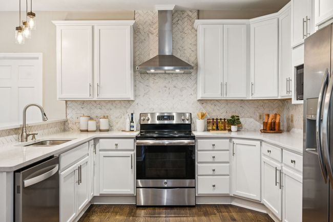201 Coronation Ct, House other with 4 bedrooms, 3 bathrooms and 2 parking in Franklin TN | Image 22
