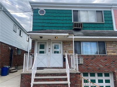 9406 Avenue J Avenue, Home with 6 bedrooms, 2 bathrooms and null parking in Brooklyn NY | Image 1