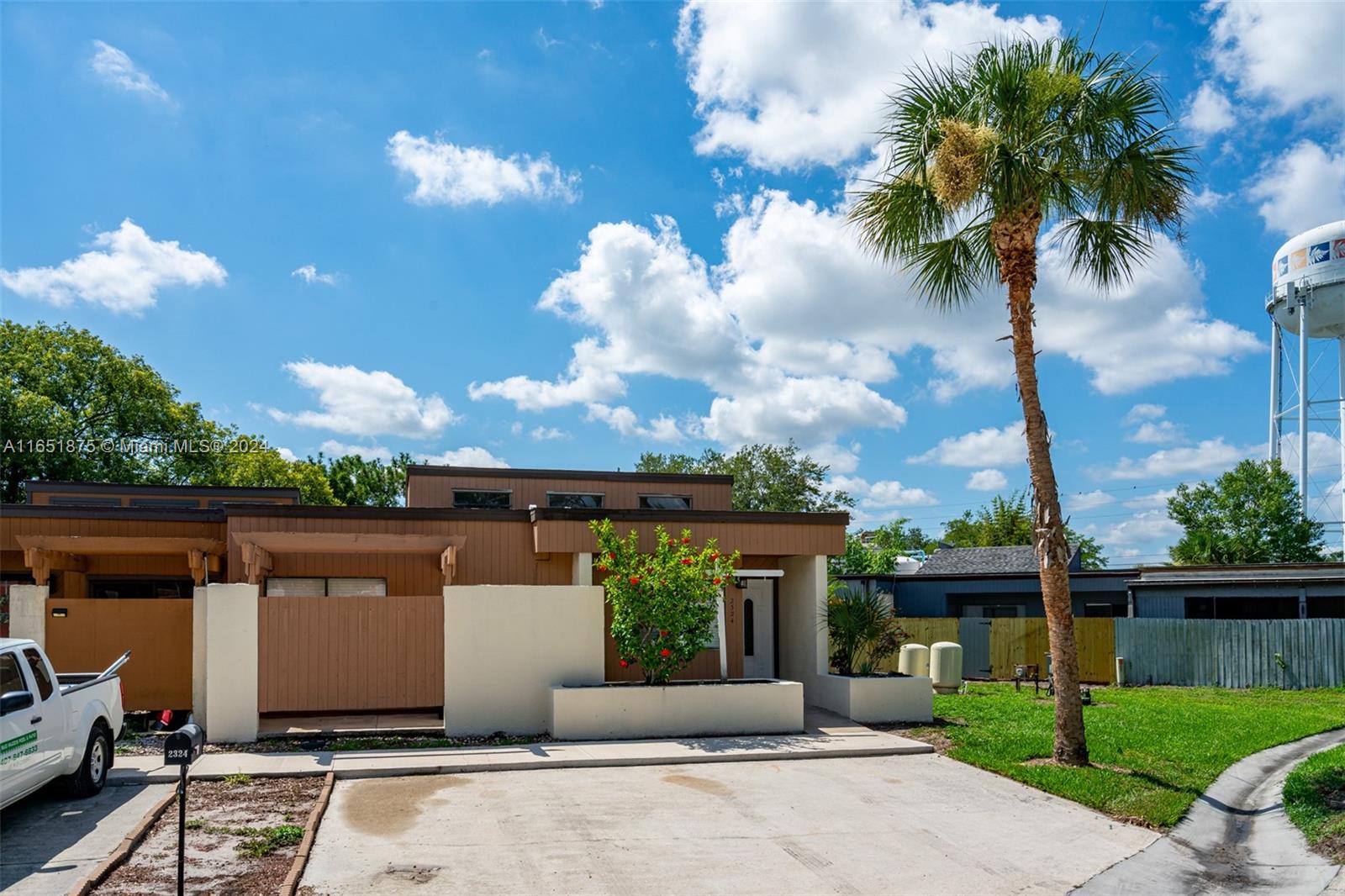Inagua Way, Winter Park, FL 32792 #1