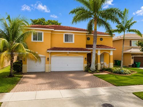 20551 Nw 7th Ct, Miami Gardens, FL, 33169-2554 | Card Image