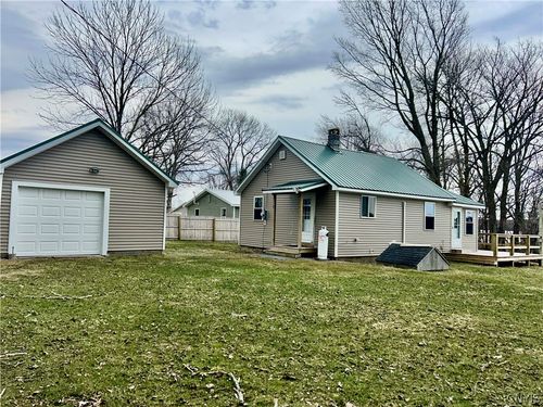 4010 County Route 6, Hammond, NY, 13646-3140 | Card Image