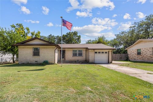 410 E Avenue B, Copperas Cove, TX, 76522-1769 | Card Image
