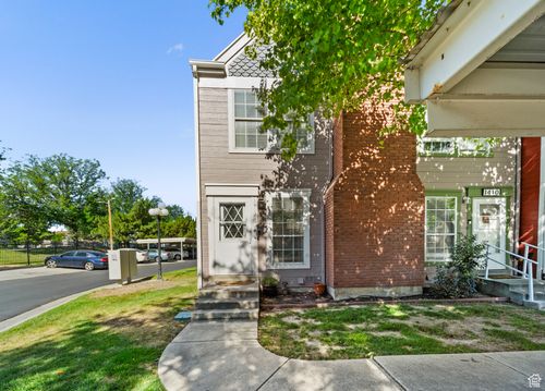 1412 W Telegraph Dr, Taylorsville, UT, 84123 | Card Image