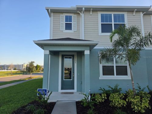 12407 Shipwatch St, Orlando, FL, 32832 | Card Image