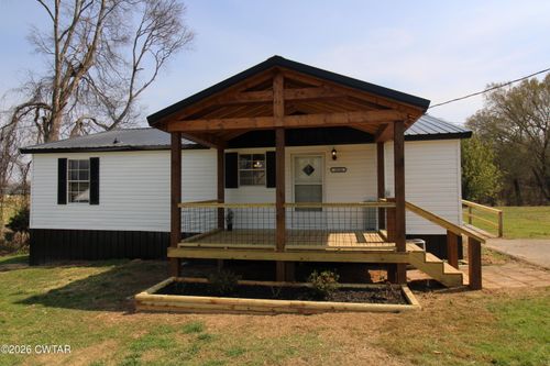 1938 Timberlake Wildersville Rd, Lexington, TN, 38351-8575 | Card Image