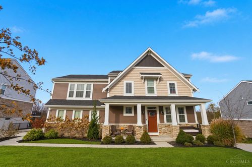 2794 Buckridge Dr, Cincinnati, OH, 45233 | Card Image