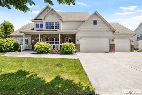 5856 Gleneagles Dr, Idaho Falls, ID, 83401-6336 | Card Image