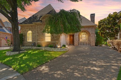 2349 Briar Ct, Frisco, TX, 75034-6916 | Card Image