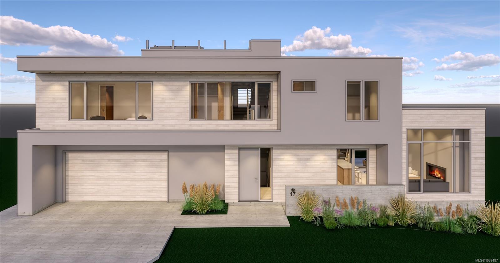 Residential in Colwood
