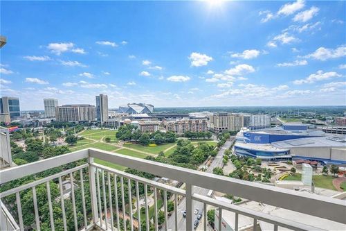 unit-2303-285 Centennial Olympic Park Dr Nw, Atlanta, GA, 30313-1859 | Card Image