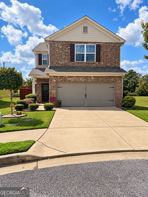 10783 Wheeler Trce, Hampton, GA, 30228-6463 | Card Image