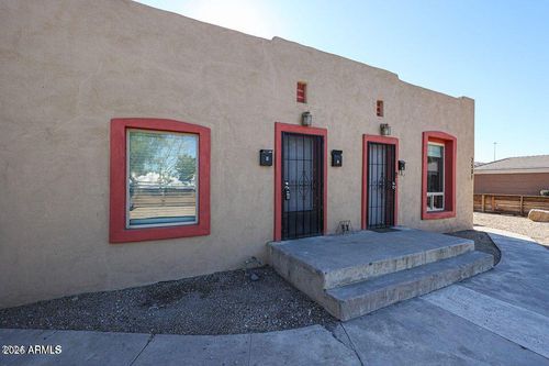 b-2501 E Culver St, Phoenix, AZ, 85008-4662 | Card Image