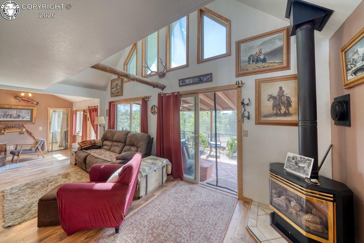 Residential in Westcliffe 3