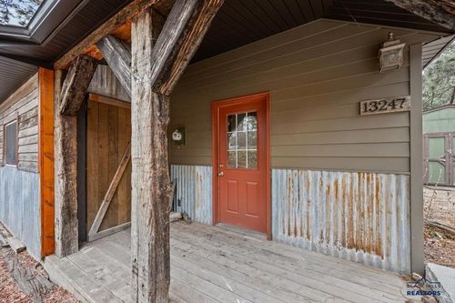 13247 Tomaha Ridge Rd, Rapid City, SD, 57702-8633 | Card Image