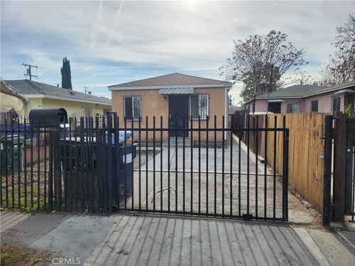 2410 E 115th, Los Angeles, CA, 90059 | Card Image