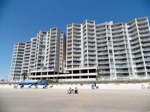 unit-503-1990 N Waccamaw Dr, Murrells Inlet, SC, 29576-9514 | Card Image