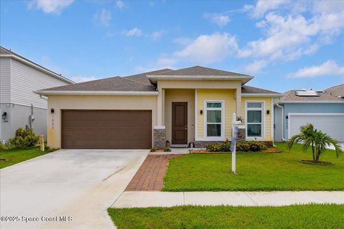 1052 Corbin Cir Sw, Palm Bay, FL, 32908-8181 | Card Image