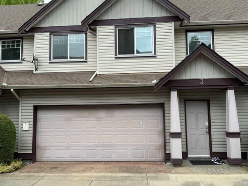 3-7433 St. Albans Rd, Richmond, BC, V6Y2K5 | Card Image