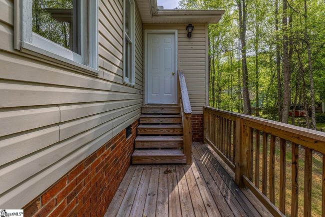 1012 Kens Pl, House other with 3 bedrooms, 2 bathrooms and null parking in Taylors SC | Image 33