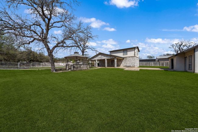 57 Gateway Dr, House other with 4 bedrooms, 2 bathrooms and null parking in Poteet TX | Image 30
