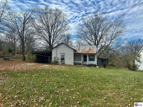 9 Railroad Circle, Bonnieville, KY, 42713 | Card Image