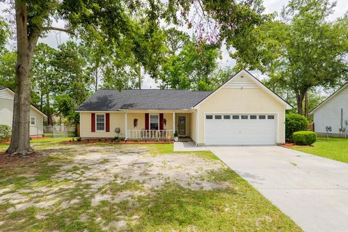 2309 Chattooga Dr, Valdosta, GA, 31602-7314 | Card Image