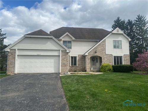 7657 Pope Run Ln, Sylvania, OH, 43560-1834 | Card Image