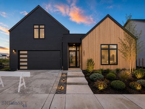 2955 S 31 St Avenue, Bozeman, MT, 59718 | Card Image