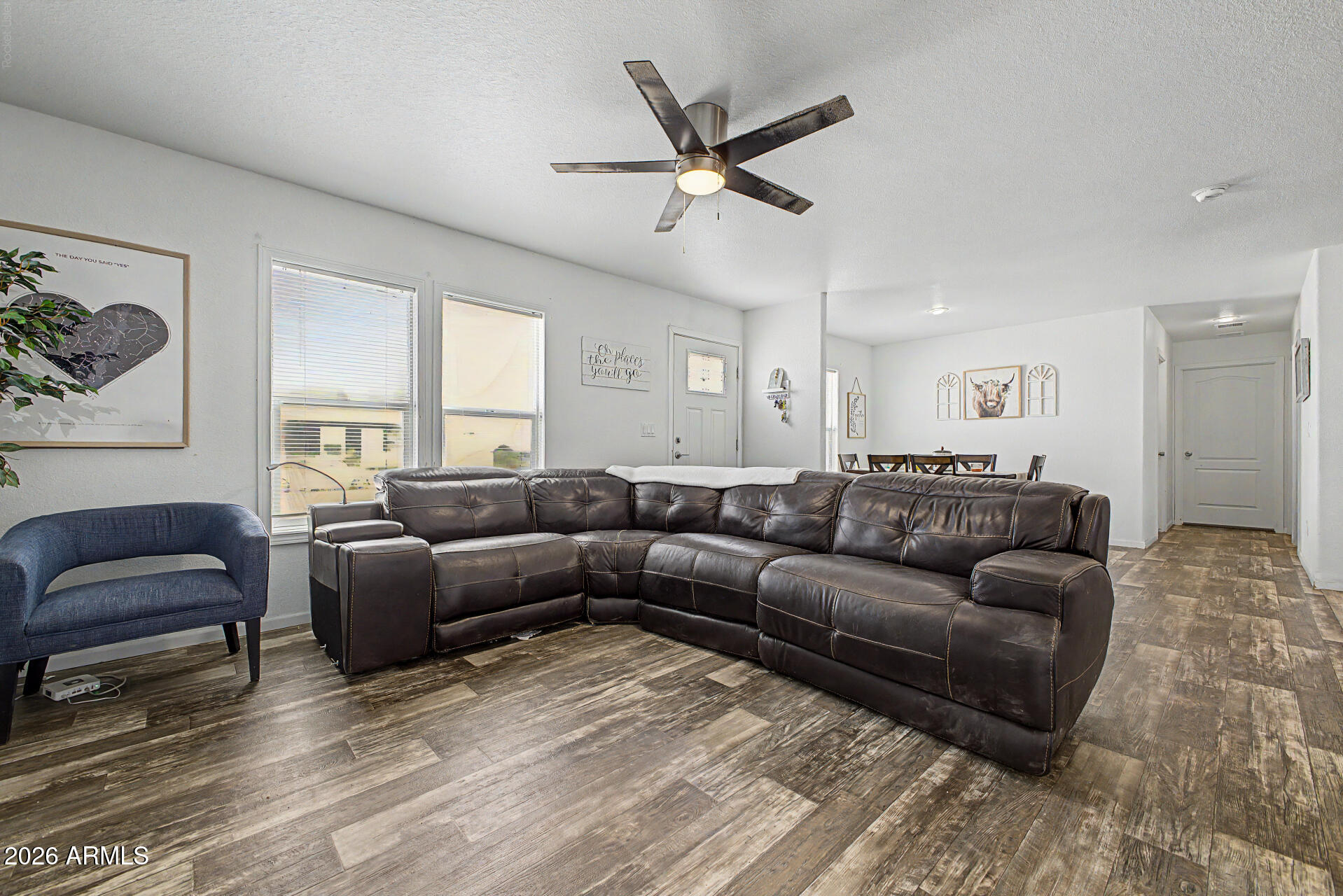 Residential in Tonopah 5