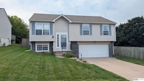 17813 Margo St, Omaha, NE, 68136-2093 | Card Image