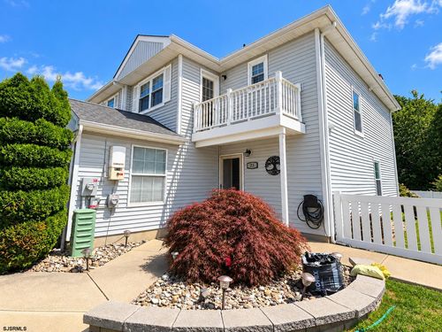 23 Allison Pl, Egg Harbor Township, NJ, 08234-8313 | Card Image