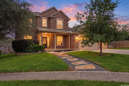 9116 Perdernales Rio, Helotes, TX, 78023-4566 | Card Image