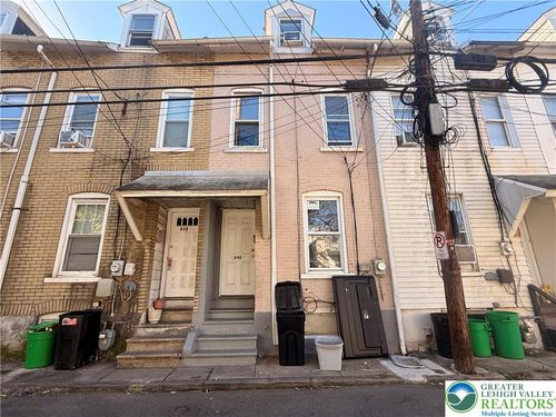 840 Elliger Street, Allentown City, PA, 18102 | Card Image