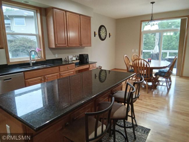 Kitchen Island, Dining View.jpg | Image 5