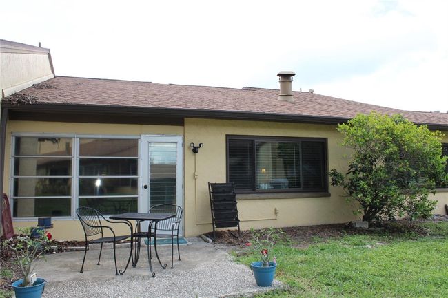 Your private patio, great for chillin and grilling. | Image 28