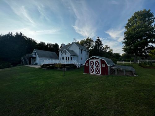 165 W West Oyster Rd. Road, Rose Township, MI, 48654 | Card Image