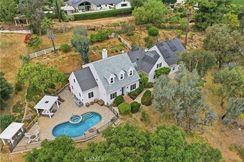 375 Woodland Hills Dr, Escondido, CA, 92029-6810 | Card Image