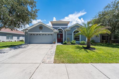 15655 Durango Cir, BROOKSVILLE, FL, 34604-5015 | Card Image