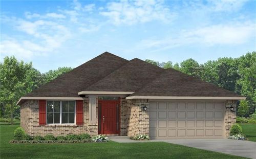 10892 Trail Side Way, Mobile, AL, 36695 | Card Image
