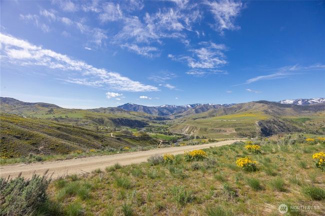 1 Terrace View Short Plat, Home with 0 bedrooms, 0 bathrooms and null parking in Methow WA | Image 8