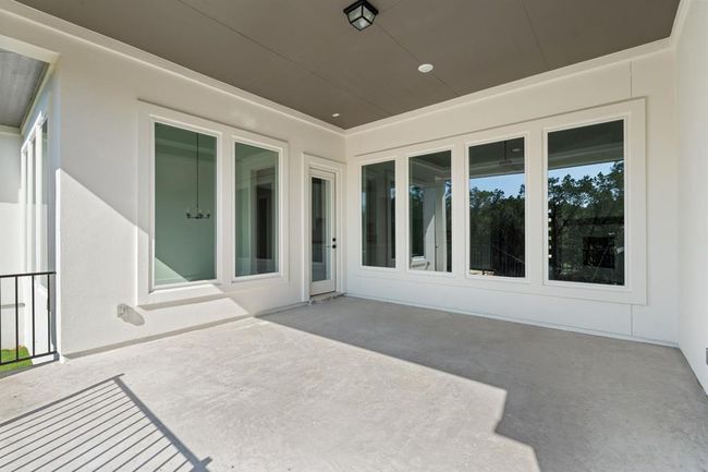 5126 Destination Way, House other with 4 bedrooms, 4 bathrooms and 3 parking in Jonestown TX | Image 27