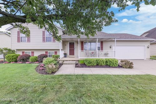 612 Briarheath Ave, Napoleon, OH, 43545-1244 | Card Image