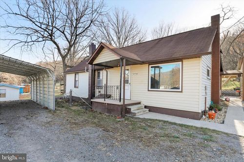 18318 Derwood Dr, RAWLINGS, MD, 21557-1104 | Card Image